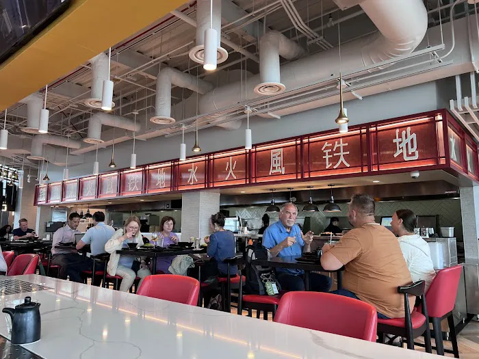 P.F. Chang's 8