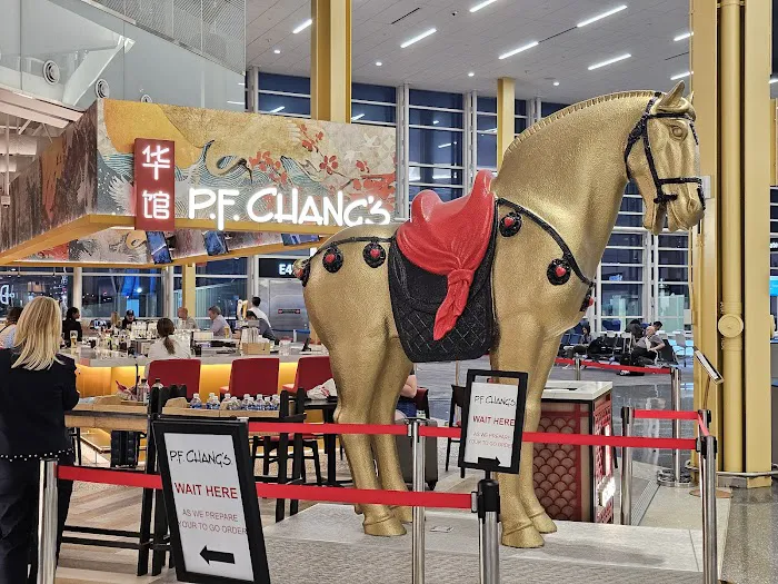 P.F. Chang's 5