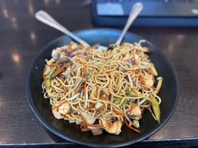 P.F. Chang's 0