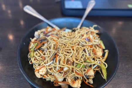 P.F. Chang's