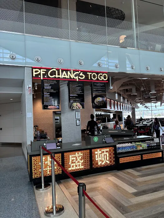 P.F. Chang's 7