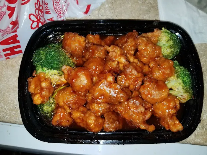 Moon Star Carry-Out 2