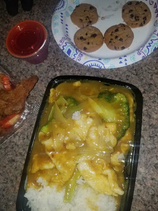 Bally's Carry Out 6