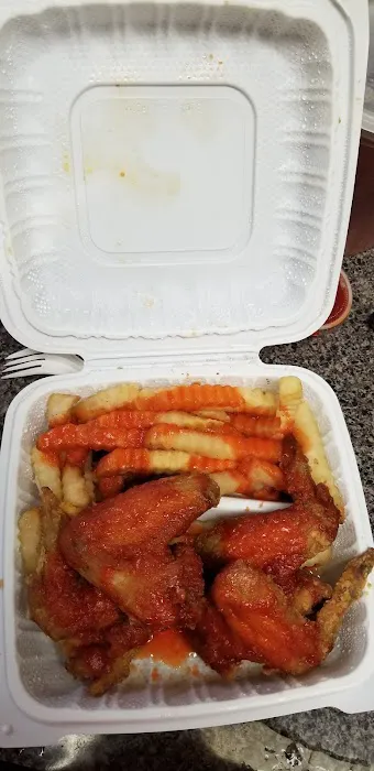 Eastern Carryout 1