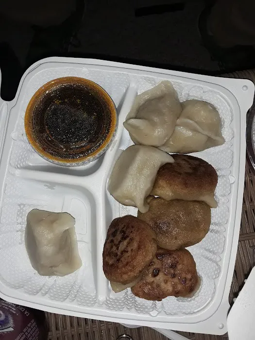 Eastern Carryout 5