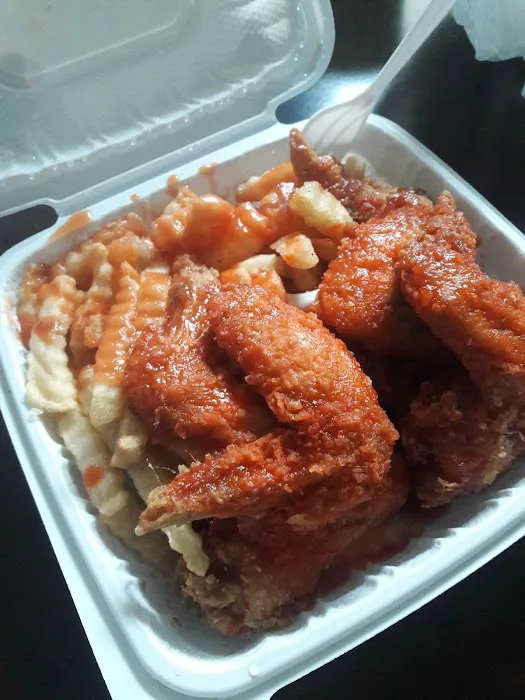 Eastern Carryout 3