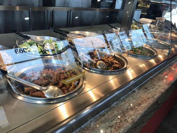Panda Express 10