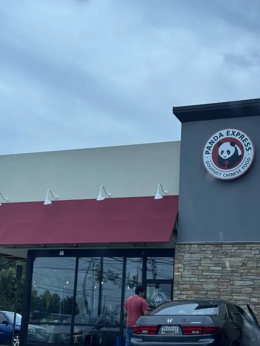 Panda Express 4