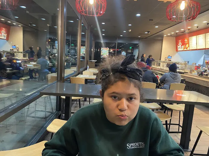 Panda Express 6