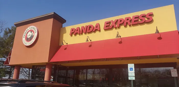 Panda Express 1