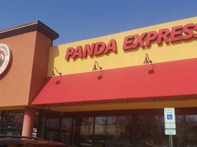 Panda Express 0