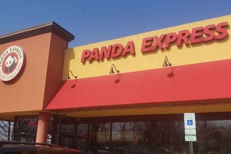 Panda Express