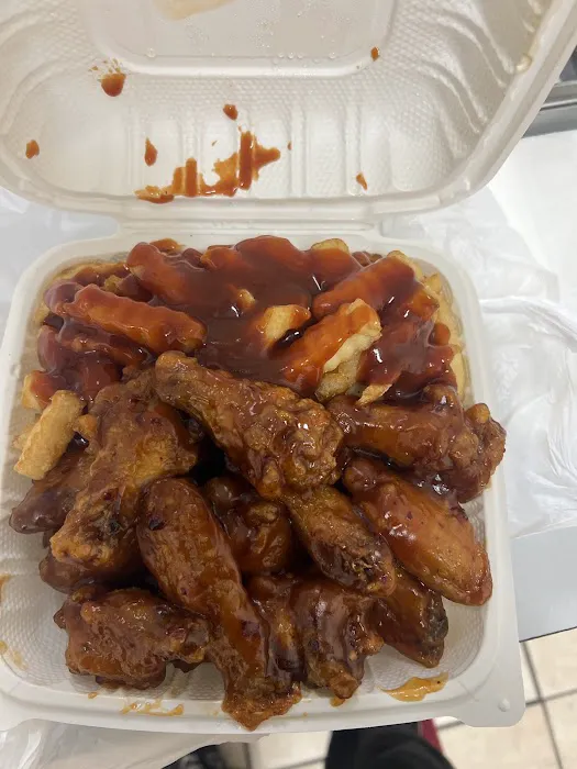 Yum Chen 1