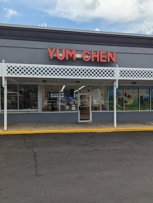 Yum Chen 7