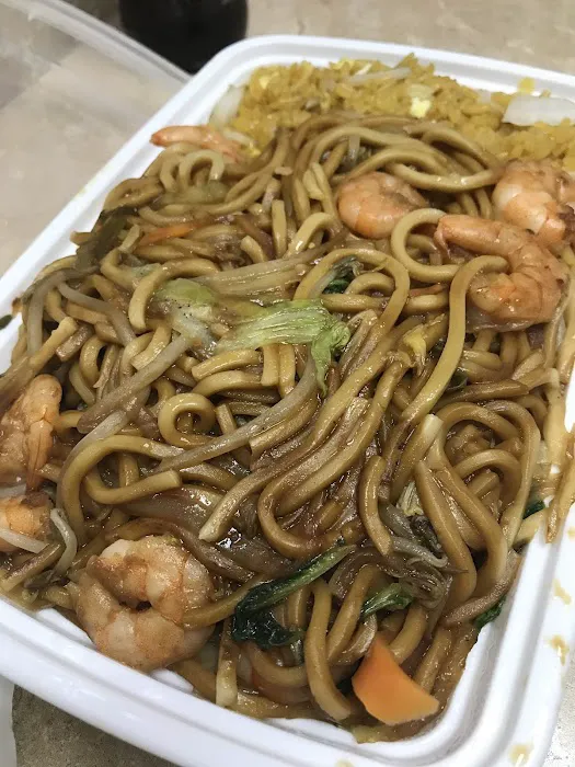 Yum Chen 8