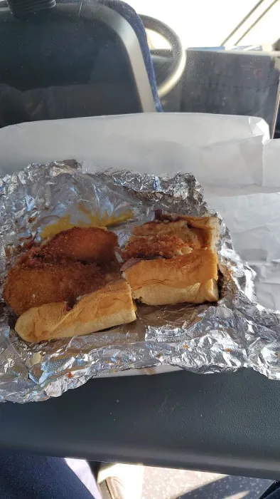 Landover Carry-Out 2