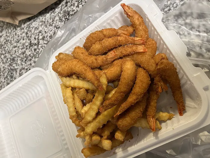 Landover Carry-Out 4