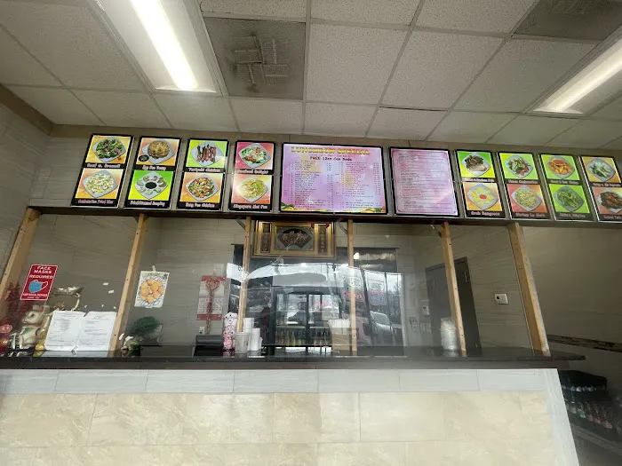 Landover Carry-Out 5