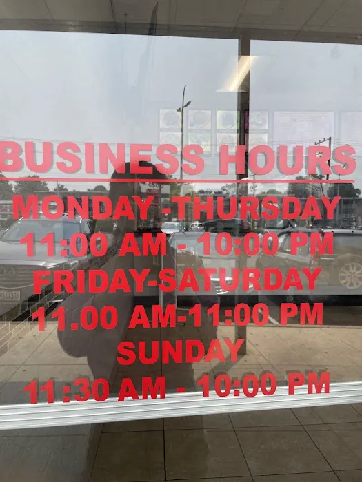 Landover Carry-Out 1