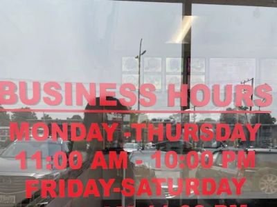 Landover Carry-Out 0