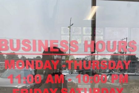 Landover Carry-Out