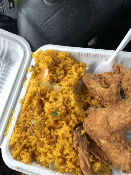 Landover Carry-Out 9