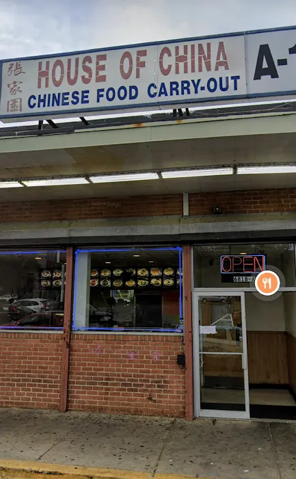 House of China 9
