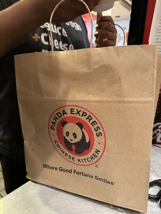Panda Express 4