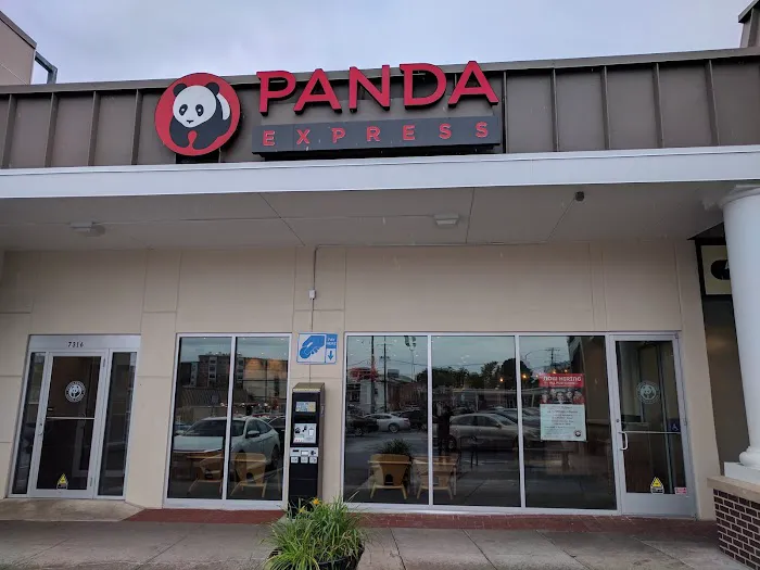Panda Express 9