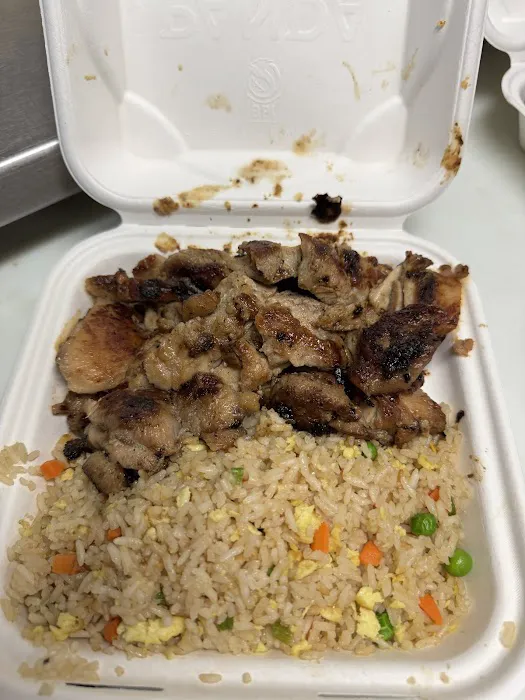 Panda Express 3