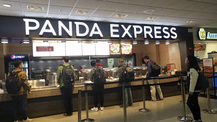 Panda Express 5