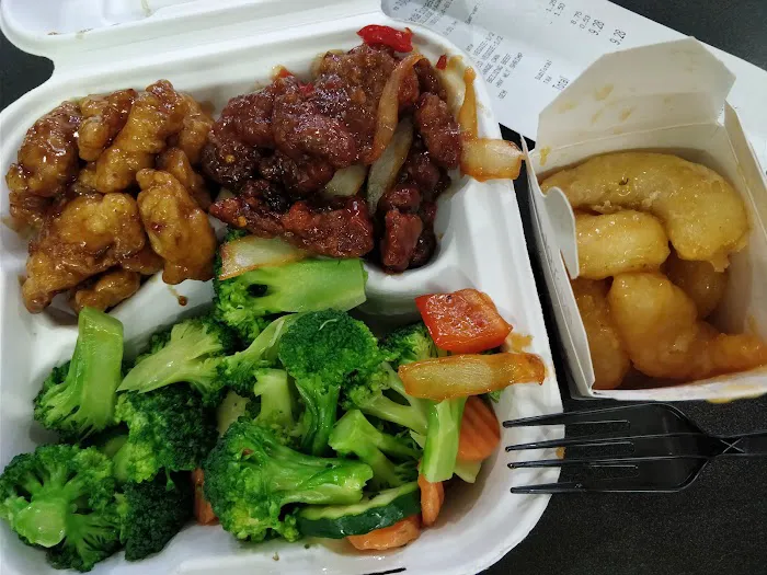Panda Express 3