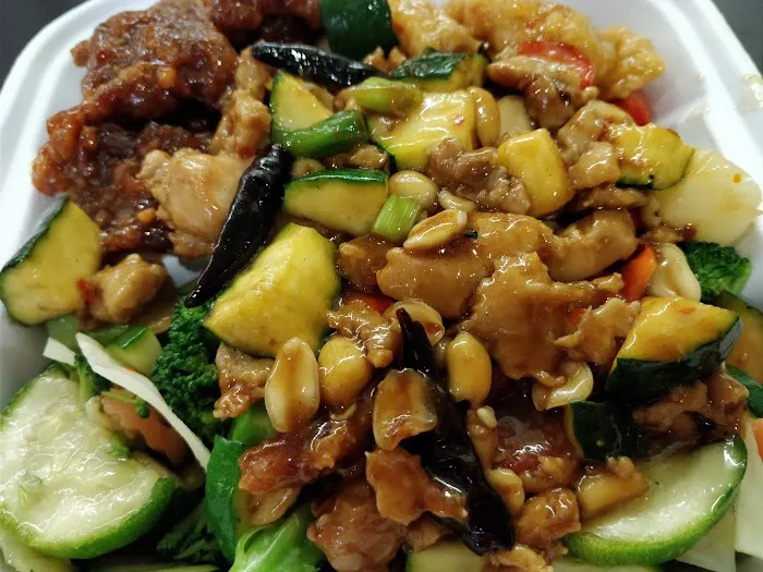 Panda Express 1