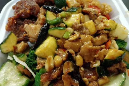 Panda Express