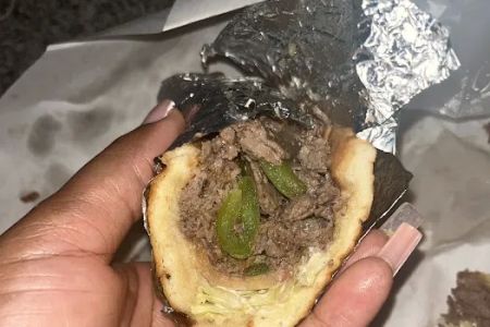 Kenny's Chinese Carryout