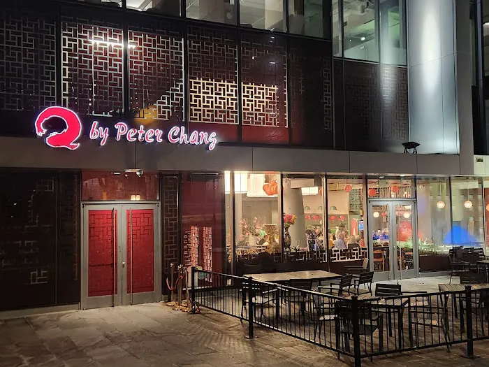 Q By Peter Chang 1