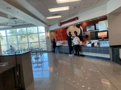 Panda Express 0