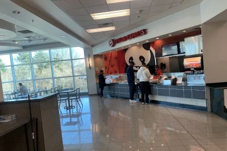 Panda Express