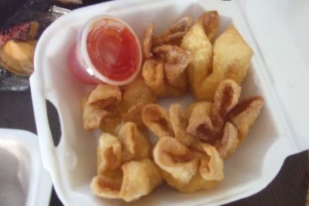 Hunan Kitchen