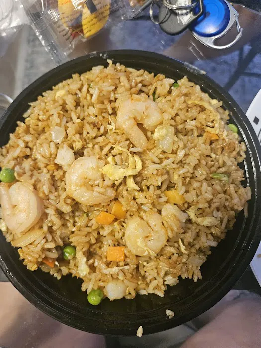 Hunan Kitchen 6