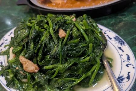 Miu Kee Cantonese Cuisine