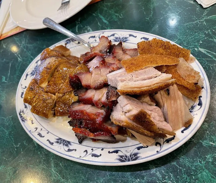 Miu Kee Cantonese Cuisine 8