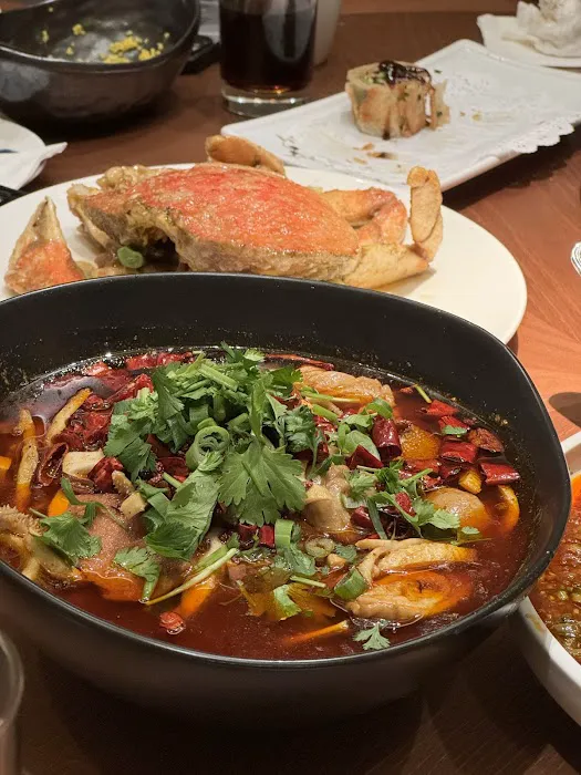 RH Bistro 荣合 4