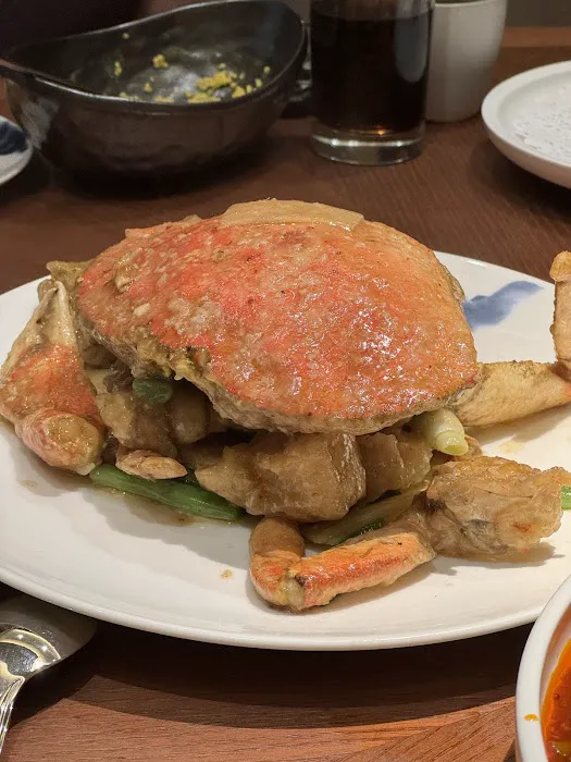 RH Bistro 荣合 5