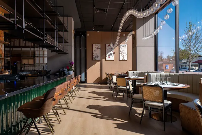 RH Bistro 荣合 7