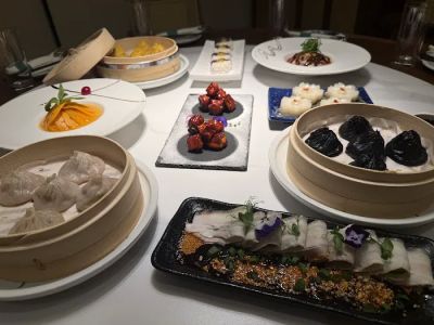 RH Bistro 荣合 0