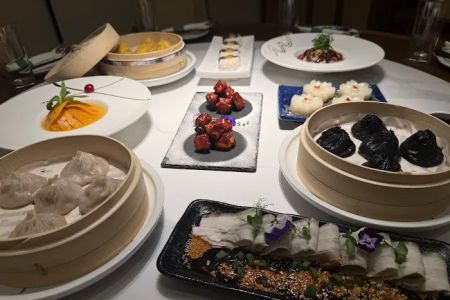 RH Bistro 荣合