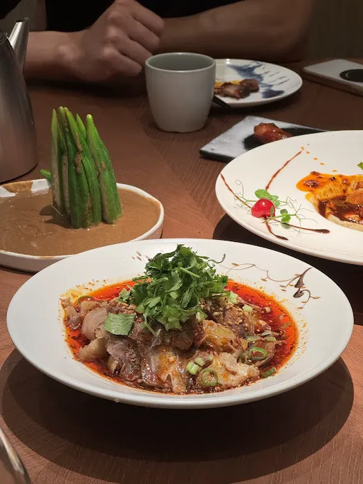 RH Bistro 荣合 2