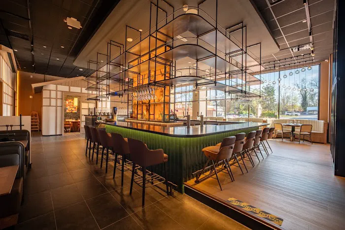 RH Bistro 荣合 8