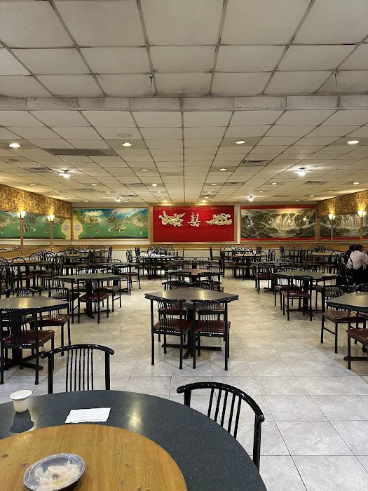 Vinh Kee Chinese Restaurant 7
